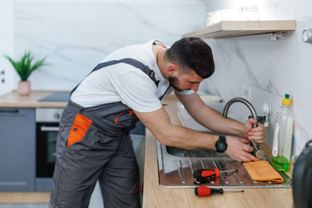Best Sewer Line Repair  in Walhalla, SC