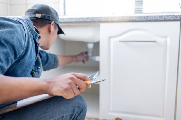 Best Septic Systems  in Walhalla, SC