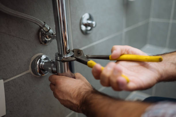 Best Emergency Plumber  in Walhalla, SC