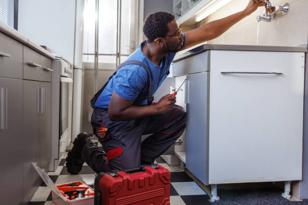 Best Toilet Repair Services  in Walhalla, SC