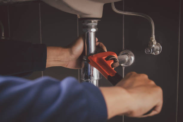 Best Residential Plumbing Services  in Walhalla, SC